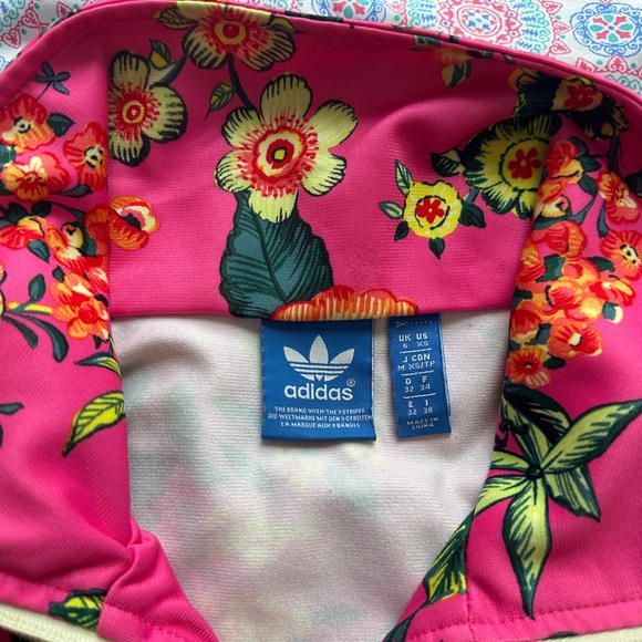 Women’s Adidas Jacket - Picture 3 of 3